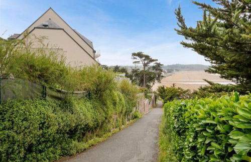 130m plage de Carcoual- Erquy- Appartement pour 4 - Foto 13