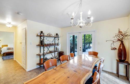 Cloverdale Creekside Retreat - Foto 9