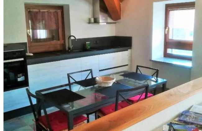 Agriturismo Chevres a Cheval - Foto 29