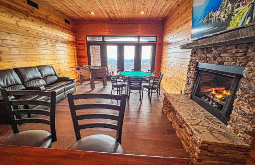 Skyview Hideaway - New Rental 2025 - Photo 33