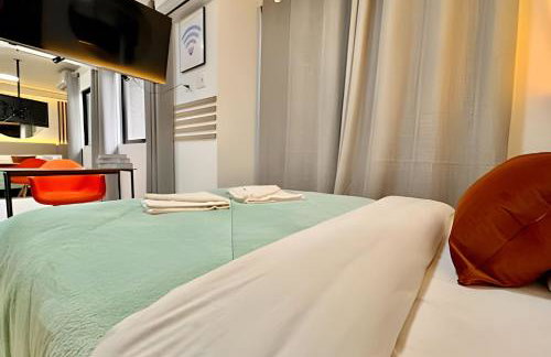 #TOP One# Studio New England Charmoso C/ PisciNA - Foto 8