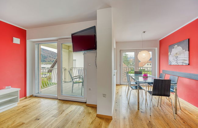 Wellness Suite Orchid - Foto 16