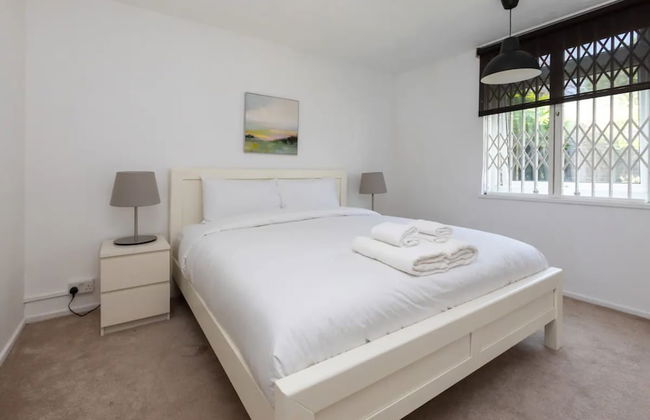 Spacious & Welcoming 4BD House - Kennington - Foto 19