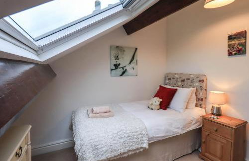 Stablemans Cottage at Stepping Stones - Foto 24