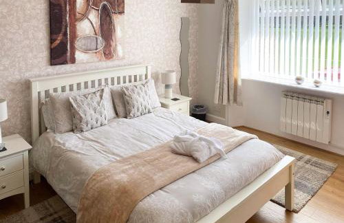 Balnowlart Lodge - Foto 11