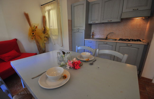 Villaggio Costa Paradiso - Foto 51