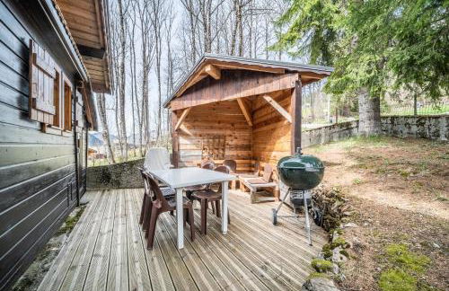 Chalet Nid Zut - Foto 22