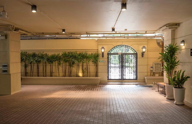 LA49 Hotel - Foto 27