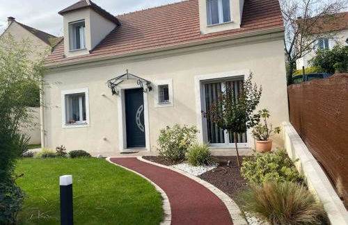 L'Etoile MC / Maison à 30min de Paris - Foto 1