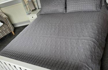 Beautiful 2 Bedroom house in Broughton Astley - Foto 2