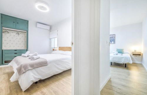 Apto Lope de Sosa junto al casco histórico & Parking Gratuito - Photo 15