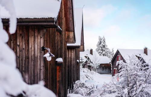 Ferienhäuser im Torfhaus Harzresort, Torfhaus - Foto 12