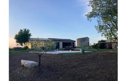 Le Moulin de la Garde - Foto 27