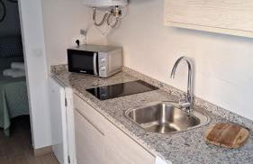 Apartamento Tórtola - Foto 4