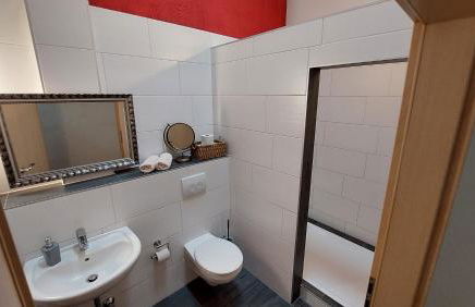 Spreewald Spreemilia Gurkenbude - Foto 10