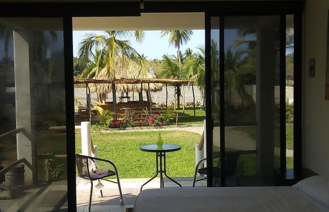 Zanatown Bungaloos - Foto 26