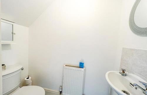 Redbourne Terrace Holiday Home - Foto 61