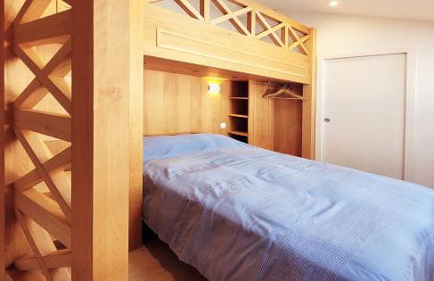 Le refuge du prieuré - Les Gîtes de la Côte d'Amour - Foto 10