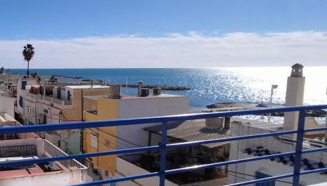 Rincón del mar en Málaga - Photo 4