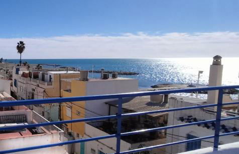 Rincón del mar en Málaga - Photo 4