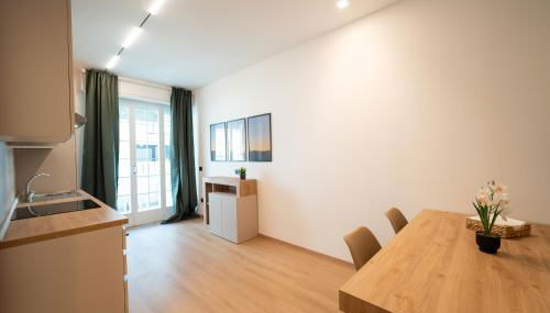 Appartamento incantevole fronte mare 1-2-3B - Foto 3