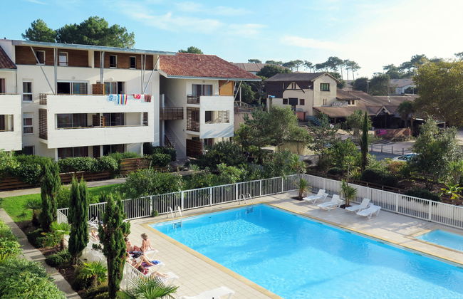 Les Terrasses de l'Océan T2/6 - Foto 10