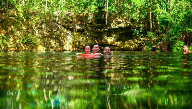 Golfcart-Öko-Tour in kleiner Gruppe - Foto 2