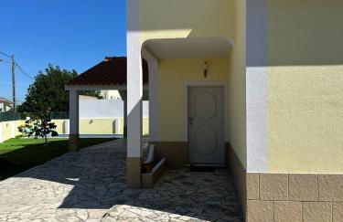 Extraordinary Holiday House at Fernão Ferro! - Foto 18
