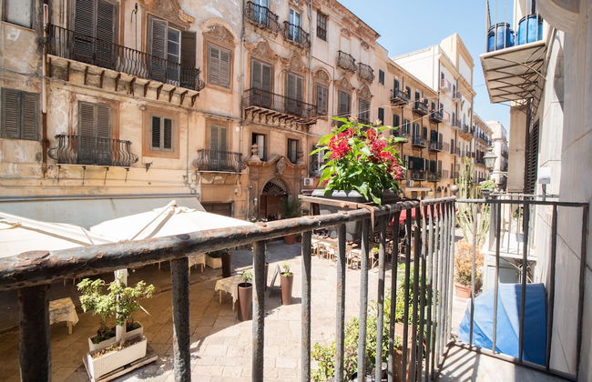 Kalamarina Rooms B&B - Foto 23