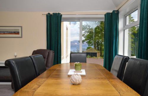 Crossaig Farm House - Photo 15