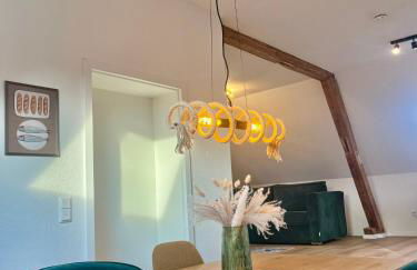 Loft am Rebhügel-modern wohnen in den Weinbergen - Foto 15