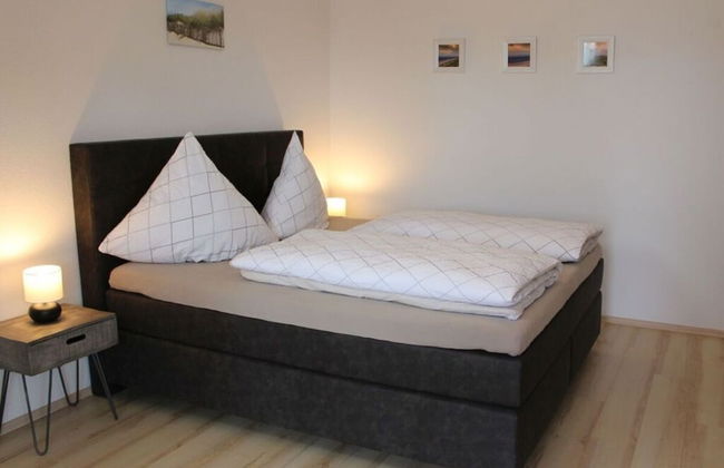 Bungalow Huus Seerose - Foto 7