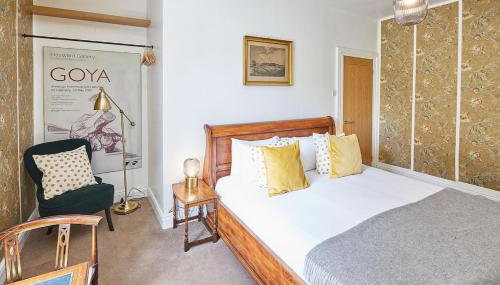 Traditional cottage with brand new Woodburner - Foto 2