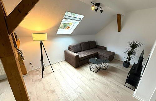 Natur-Apartment am Großen Arber Netflix WIFI - Foto 20