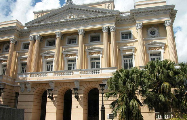 Visita guiada por Santiago de Cuba - Foto 1