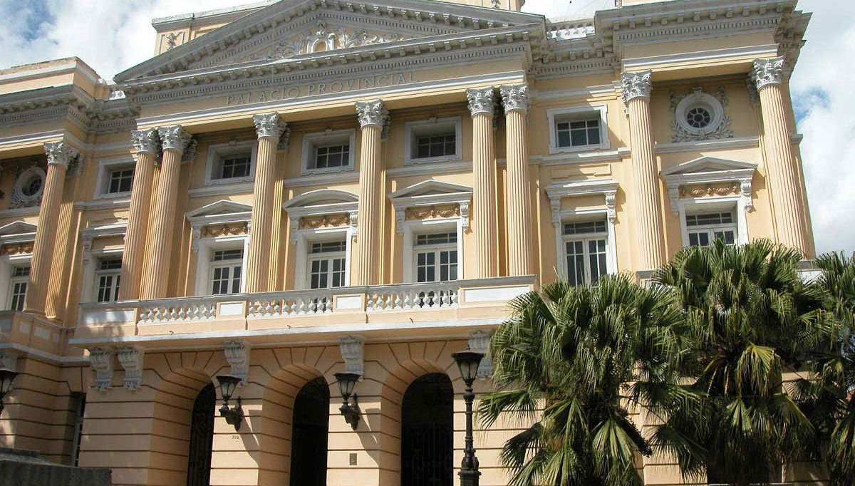 Guided Tour of Santiago de Cuba - Foto 1