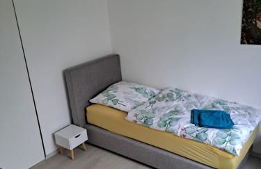 70F Apartment mit 2 Schlafzimmern - Photo 10