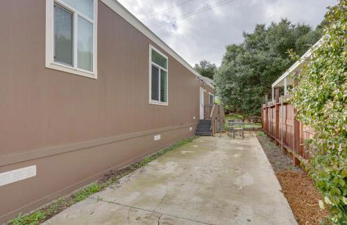 Oak View Vacation Rental about 3 Mi to Lake Casitas! - Foto 23