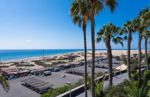 Apartamentos El Paseo - Foto 98