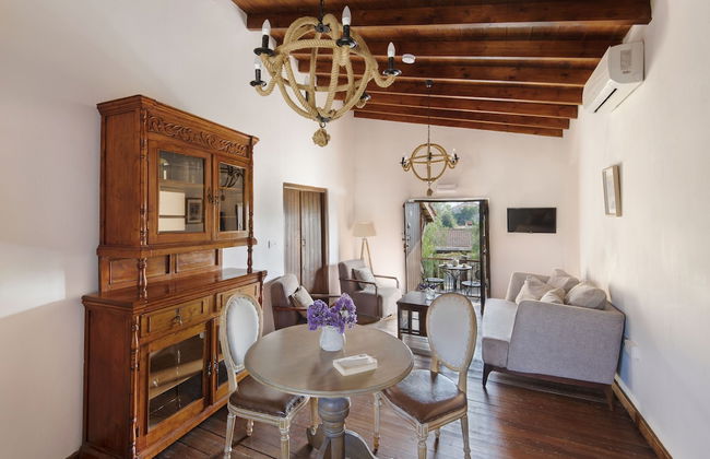 Meleni Cottage Houses - Foto 34