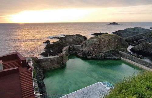 Playa Ribeiría apartamento vacacional - Foto 28