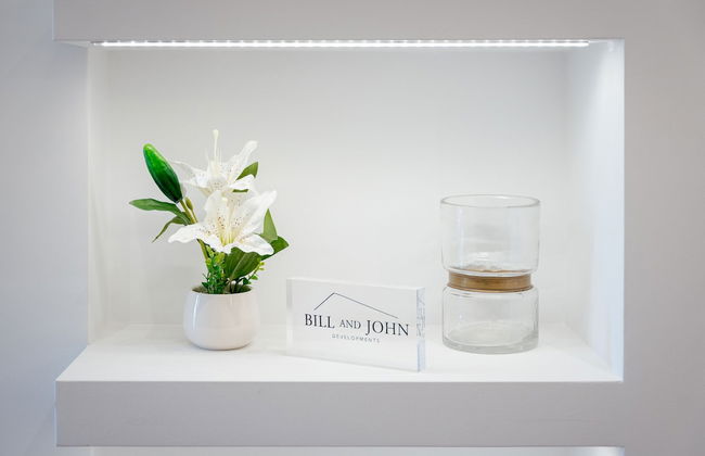 Glyfada Cozy Living - Foto 29