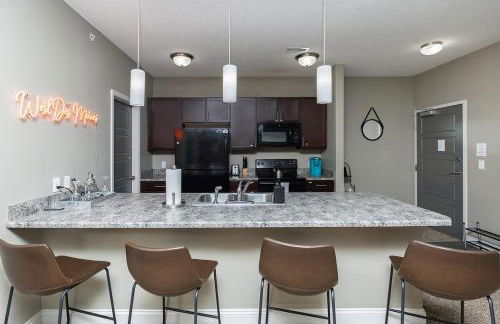 Stylish & Spacious, Pool, Nintendo Switch, King bed - Foto 62