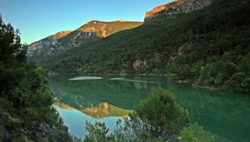 Apartamento ALMORCHÓN - Hotel Ruta del Segur - Foto 5