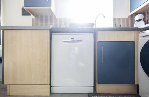 Garden House near shops in quiet location - Foto 23