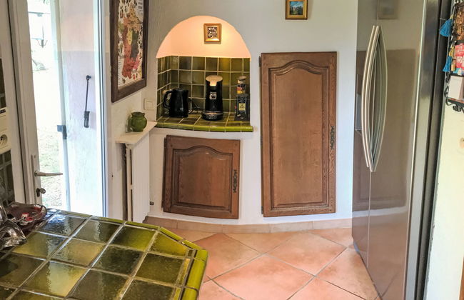 La Chênaie - Foto 17