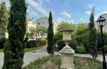 Studio Terrasse Disney Paris - Foto 4