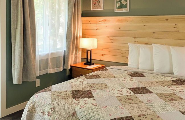 Hinckleys Dreamwood Cottages - Photo 66