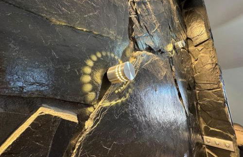 Casa Ribera del Pisuerga - Piscina privada - Foto 56