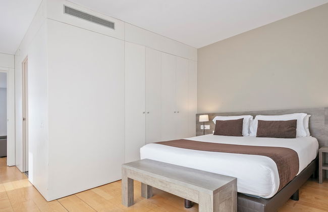 Lugaris Beach - Apartments - Foto 32